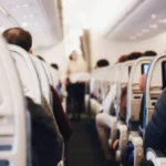 Ηράκλειο: Γυναίκα είχε επιθετική συμπεριφορά σε προσωπικό και επιβάτες κατά τη διάρκεια πτήσης