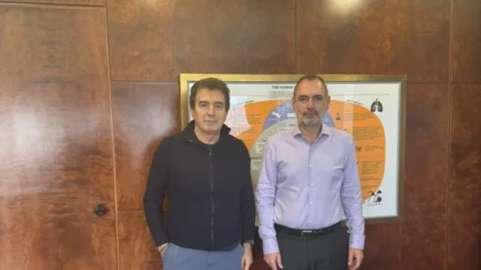 Πάτρα: Σκληρό «ροκ» από Κατσανιώτη με αιχμές κατά Χρυσοχοΐδη για «επιλεκτική» πολιτική στους Ρομά του Ριγανοκάμπου