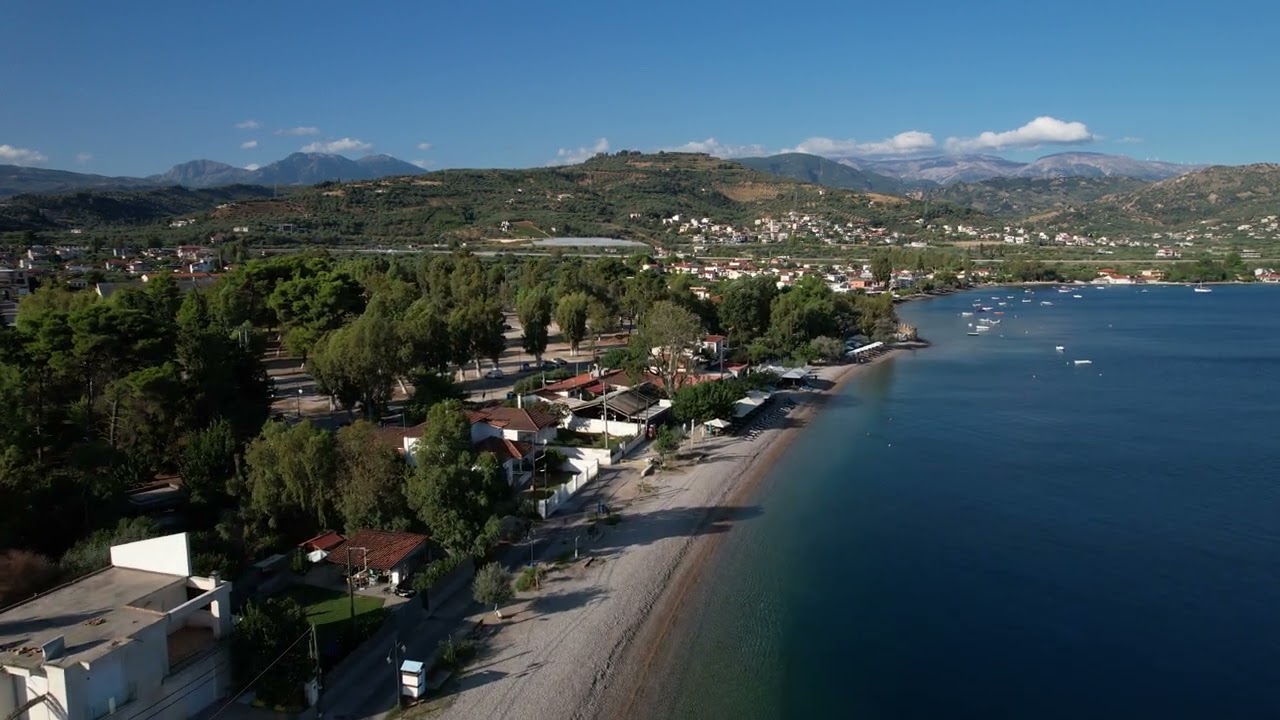 Αχαΐα: Η ακρίβεια «ψαλιδίζει» τις φετινές καλοκαιρινές διακοπές - Ταξιδιωτικοί πράκτορες από Πάτρα και Αίγιο στο Patrapress 10 Αχαΐα: Η ακρίβεια «ψαλιδίζει» τις φετινές καλοκαιρινές διακοπές - Ταξιδιωτικοί πράκτορες από Πάτρα και Αίγιο στο Patrapress