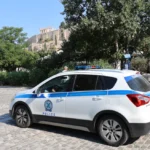 Επίθεση στην Ακρόπολη: Προθεσμία να απολογηθεί πήρε ο δράστης