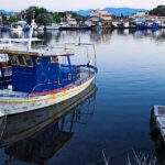 Αχαΐα: Παράνομα τα αλιευτικά καταφύγια σε Ακράτα και Διακοπτό – Η αυθαιρεσία που διαιωνίζεται στην Αχαγιά - Οι αρμόδιοι στο Patraspress