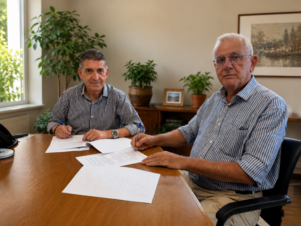 Αχαΐα: Ειδικές υδρογεωλογικές μελέτες για τους ΧΥΤΑ Φλόκα και Αιγείρας