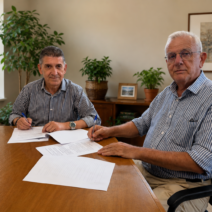 Αχαΐα: Ειδικές υδρογεωλογικές μελέτες για τους ΧΥΤΑ Φλόκα και Αιγείρας