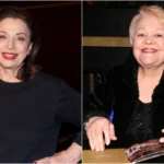 Το αντίο της Χαρούλας Αλεξίου στη Μαίρη Λίντα: Σώπασες αηδόνι μας, μας άφησες θησαυρούς