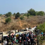 Αλγερία: Νεκροί από ανατροπή λεωφορείου ΒΙΝΤΕΟ