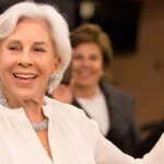 Θρήνος για την Αλίκη Περρωτή – Η γυναίκα που στήριξε την Αμερικανική Γεωργική Σχολή