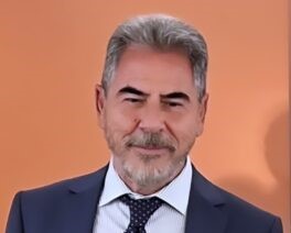 Αίγιο: Εκ νέου πρόεδρος του Δημοτικού Λιμενικού Ταμείου ο Ανδρέας Οικονόμου με νέο ΔΣ