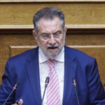 Αχαΐα: Ανεξάρτητος ο βουλευτής του ΣΥΡΙΖΑ Ανδρέας Παναγιωτόπουλος