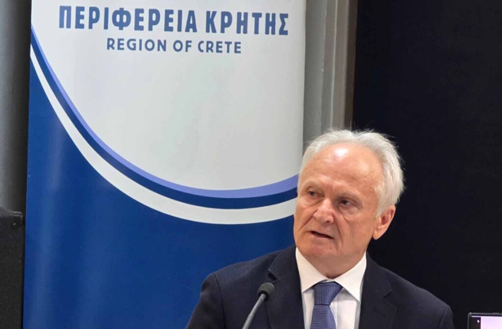 «Να εξάγουμε καλύτερα, με μεγαλύτερη προστιθέμενη αξία για τον παραγωγό και την ελληνική οικονομία»