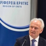 Ανδριανός: Για πρώτη φορά τριετής σχεδιασμός στα υλικά δακοκτονίας για τη στήριξη των ελαιοπαραγωγών
