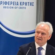 «Να εξάγουμε καλύτερα, με μεγαλύτερη προστιθέμενη αξία για τον παραγωγό και την ελληνική οικονομία»