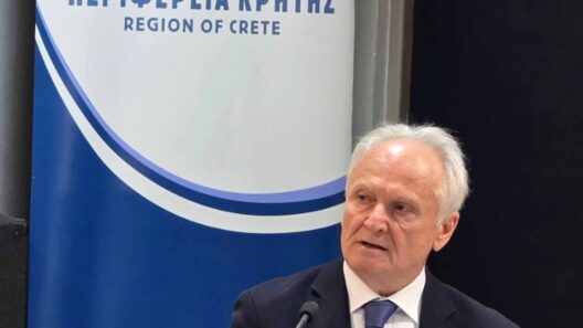 Ανδριανός: Για πρώτη φορά τριετής σχεδιασμός στα υλικά δακοκτονίας για τη στήριξη των ελαιοπαραγωγών