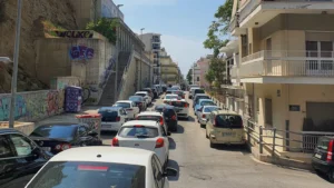 Πάτρα: Αντίστροφη μέτρηση για τις κυκλοφοριακές αλλαγές - Η ώρα των αντιδρομήσεων – Το χρονοδιάγραμμα - Δήμος, Τροχαία, Επαγγελματίες στο Patrapress