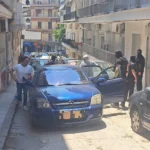 Θεσσαλονίκη: Φύλλο και φτερό το σπίτι του δράστη της δολοφονίας της Βάγιας Νέστορα