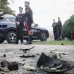 Ιταλία: Νεκροί μητέρα και γιος σε έκρηξη σε εργοστάσιο