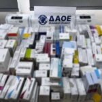 ΕΟΠΥΥ: Υποψήφιος βουλευτής του ΠΑΣΟΚ αρχηγός κυκλώματος απάτης ΦΩΤΟ-ΒΙΝΤΕΟ
