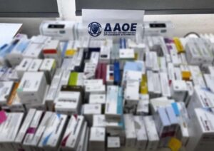 Απάτη ΕΟΠΥΥ: Υποψήφιος βουλευτής του ΠΑΣΟΚ ο αρχηγός του κυκλώματος ΦΩΤΟ - ΒΙΝΤΕΟ