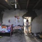 Περού: Νεκροί και γκρεμισμένα κτίρια από ισχυρό σεισμό ΒΙΝΤΕΟ