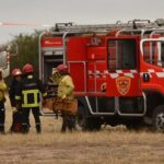 Αργεντινή: Νεκροί από συντριβή ελικοπτέρου