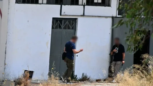 Άργος: Αναβαθμίζεται η κατηγορία για τους αστυνομικούς