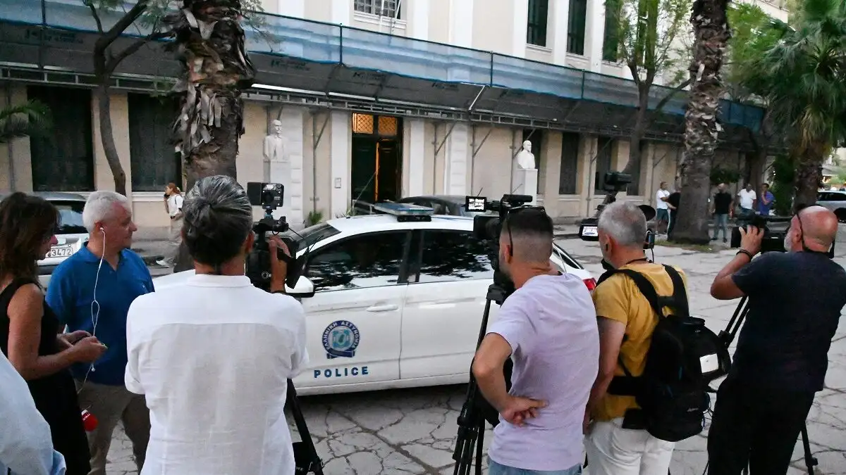 Άργος: Πέθανε ο 20χρονος που πυροβολήθηκε από αστυνομικούς σε καταδίωξη