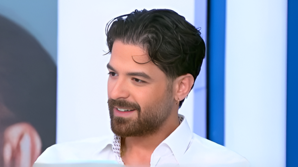 Ο Καλαβρυτινός Άρης Μουγκοπέτρος για τις επεμβάσεις στο χέρι και στο μάτι