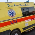 Βόλος: Γιος επιτέθηκε και τραυμάτισε τον πατέρα του