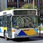 Λάρισα: Σεξουαλική παρενόχληση ανήλικης μέσα σε αστικό λεωφορείο