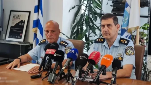 Κρήτη: Αστυνομικοί και δημόσιοι λειτουργοί σε κύκλωμα με ναρκωτικά, όπλα, εκβιάσεις 12 Αστυνομική παρέμβαση σε δημόσιο χώρο