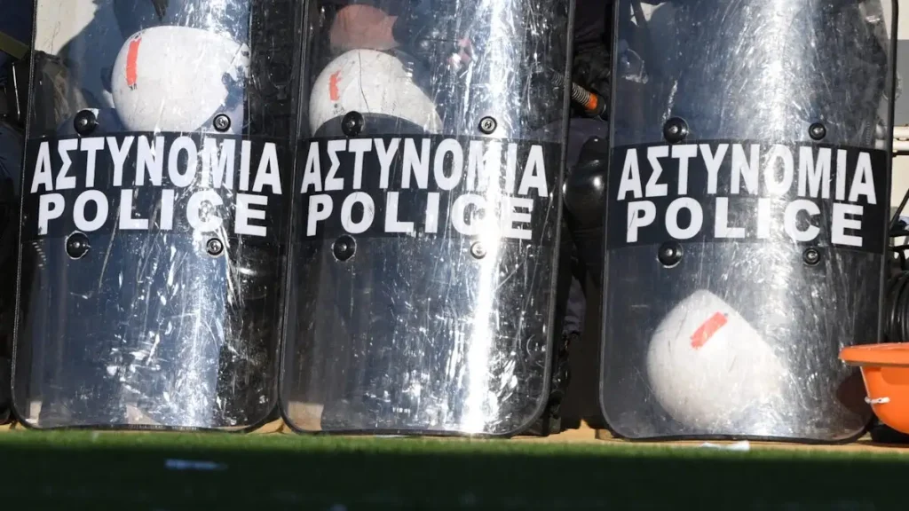 Αιτωλοκαρνανία: Κακουργηματική δίωξη σε 29 αστυνομικούς σε Αγρίνιο και Μεσολόγγι για τα επεισόδια στο Νεοχώρι το 2019