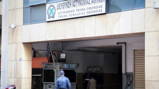 Βιασμός στο Α.Τ. Ομονοίας: Γιατί δεν πάνε φυλακή οι καταδικασθέντες αστυνομικοί