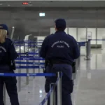 Αεροδρόμιο «Ελ. Βενιζέλος»: Χειροπέδες σε 53χρονο καταζητούμενο από τις γαλλικές Αρχές
