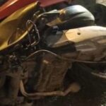 Θεσσαλονίκη: Ένας νεκρός σε τροχαίο με μηχανή