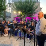 Εντυπωσιακή συναυλία στην Αιγείρα από τη Φιλαρμονική «Ιωάννης Κοκονέτσης» ΦΩΤΟ