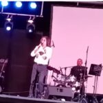 Κοινωνική μουσική βραδιά με τον Βασίλη Λέκκα ΒΙΝΤΕΟ