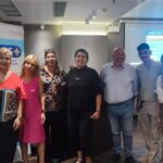 Η παρουσίαση του προγράμματος «HELIOS+» για την ένταξη στην αγορά εργασίας της Δυτικής Ελλάδας ΦΩΤΟ