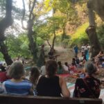 Τα Παραμύθια της Νερομάνας στην Κρήνη ΦΩΤΟ