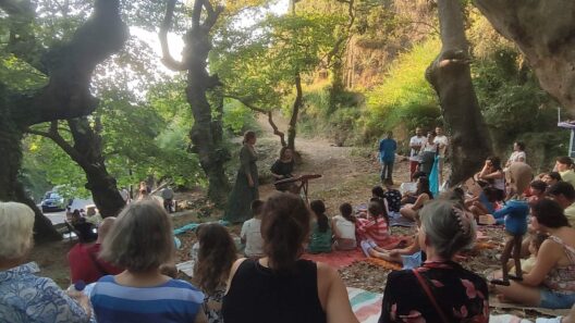 Τα Παραμύθια της Νερομάνας ΦΩΤΟ 12 Τα Παραμύθια της Νερομάνας ΦΩΤΟ