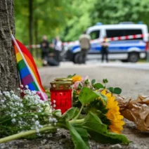 Βερολίνο: Νεκρός ο δράστης της επίθεσης - Επιβεβαιώνουν οι Αρχές 1 Βερολίνο: Νεκρός ο δράστης της επίθεσης - Επιβεβαιώνουν οι Αρχές