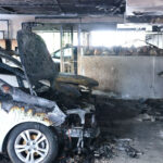 Θεσσαλονίκη: Στο μικροσκόπιο οι επιθέσεις - Συνεχίζονται οι έρευνες