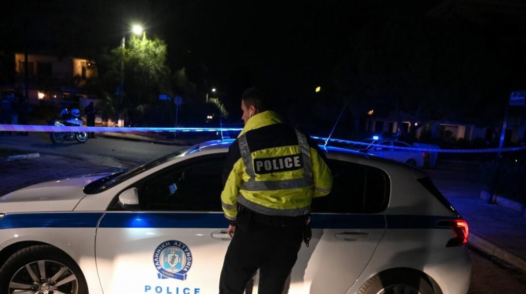 Μάνη: Αιματηρή κατάληξη είχε η διαμάχη δύο αδελφών... για χωράφια