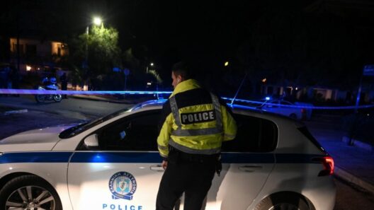 Αιγιάλεια: Μπαράζ συλλήψεων για τη μουσική τη νύχτα