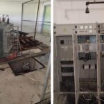 Πάτρα: «Στόχος» διαρρηκτών το ΕΕΕΕΚ Αχαΐας – Κίνδυνος να μην ανοίξει το σχολείο τη νέα χρονιά ΦΩΤΟ