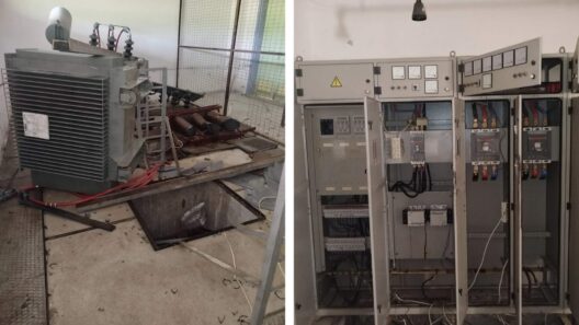 Πάτρα: «Στόχος» διαρρηκτών το ΕΕΕΕΚ Αχαΐας – Κίνδυνος να μην ανοίξει το σχολείο τη νέα χρονιά ΦΩΤΟ 21 Πάτρα: ΕΕΕΕΚ ΑχαΔας