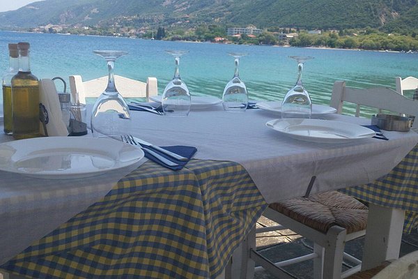 Πάτρα: «Βουτιά» στην εστίαση της Ανατολικής παραλιακής ζώνης – Επαγγελματίες στο Patrapress 7 Πάτρα: «Βουτιά» στην εστίαση της Ανατολικής παραλιακής ζώνης – Επαγγελματίες στο Patrapress