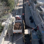 Αίγιο: Πάλι χωρίς νερό μεγάλη συνοικία της πόλης, λόγω βλάβης