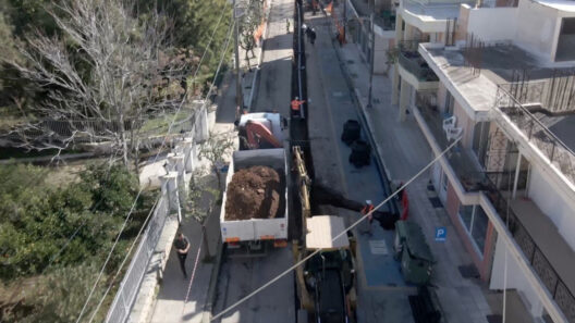 Αίγιο: Πάλι χωρίς νερό μεγάλη συνοικία της πόλης, λόγω βλάβης 38 Αίγιο: Πάλι χωρίς νερό μεγάλη συνοικία της πόλης, λόγω βλάβης
