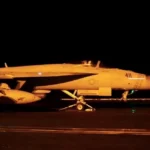 Ιράν: Νέο κύμα αμερικανικών επιθέσεων, απειλούν οι Φρουροί της Επανάστασης