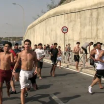 Ισπανία: Νεκροί στη μαζική απόβαση παράνομων μεταναστών ΒΙΝΤΕΟβίντεο