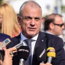 Οικονομική στήριξη των κτηνοτρόφων στις απαγορευμένες ζώνες λόγω της ευλογιάς